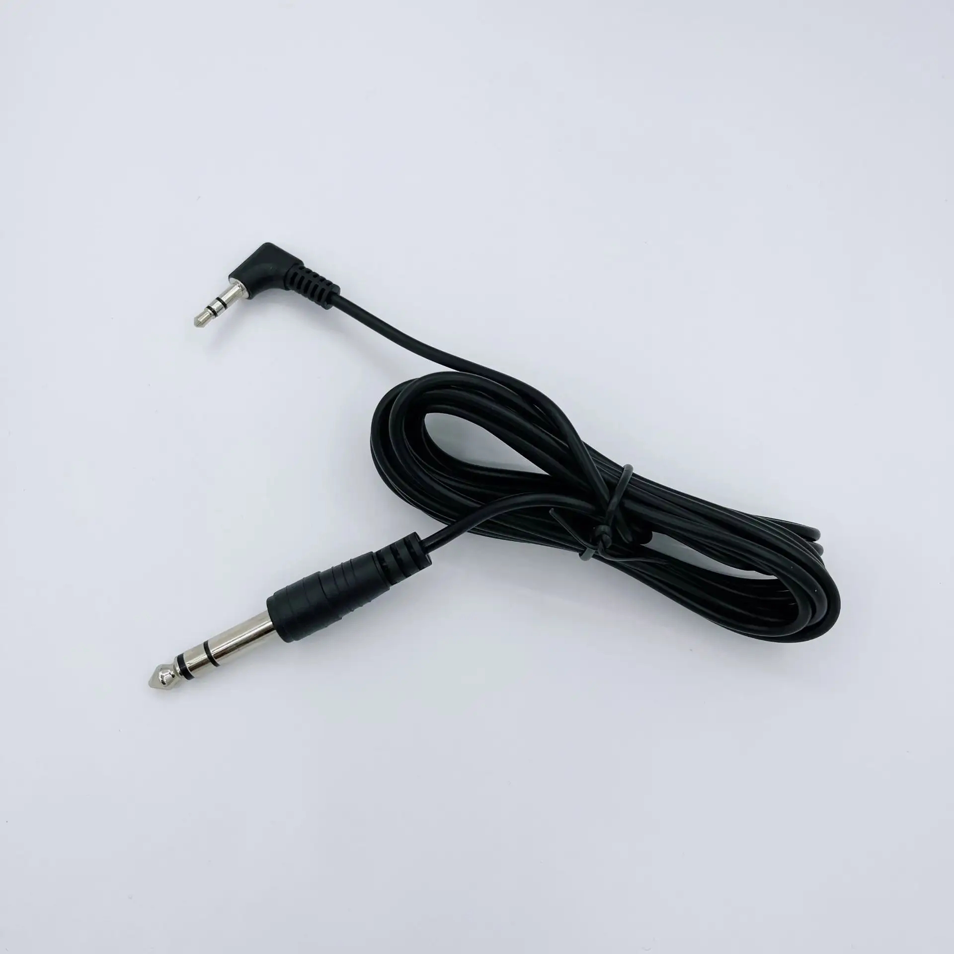 電腦音頻線(xiàn)的連接和使用技術(shù)